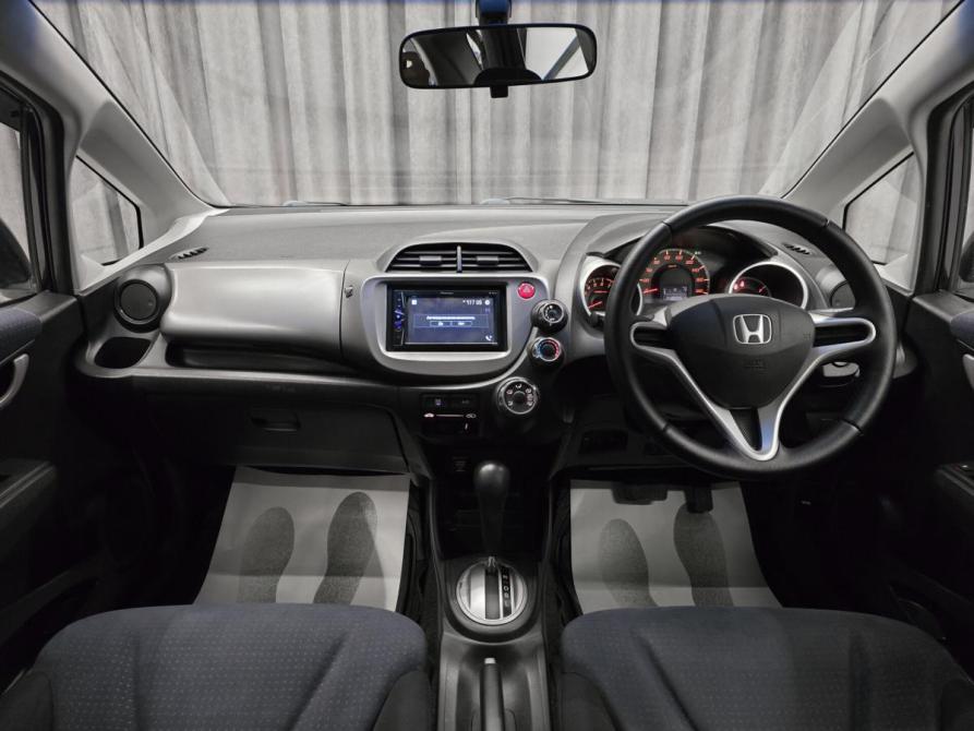 Honda Fit II Красноярск  - изображение 12