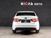 Kia Rio III Екатеринбург  - изображение 13