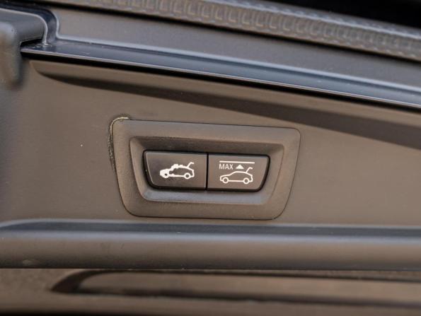 BMW 5 серии VI (F10/F11/F07) с пробегом 2012 года, цена 2 299 000 рублей, 213213 км, универсал, Автокод Объявления