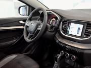 Lada (ВАЗ) Vesta I Рестайлинг (NG) Екатеринбург  - изображение 28