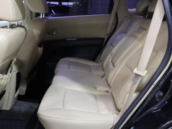 Subaru Tribeca I с пробегом 2006 года, цена 590 000 рублей, 240000 км, внедорожник, Автокод Объявления