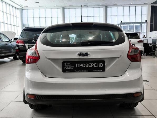 Ford Focus III с пробегом 2013 года, цена 430 000 рублей, 347159 км, хэтчбек, Автокод Объявления