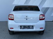 Renault Logan II Рестайлинг Екатеринбург  - изображение 24