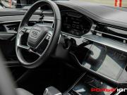 Audi A8 IV (D5) Москва  - изображение 40