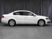 Volkswagen Passat B7 Тюмень  - изображение 22