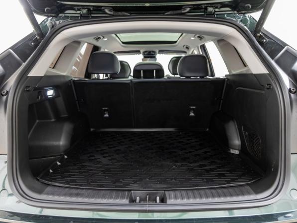 Geely Atlas II с пробегом 2024 года, цена 2 638 000 рублей, 77909 км, внедорожник, Автокод Объявления