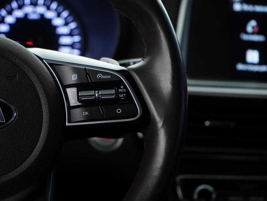 Kia Optima IV Рестайлинг Москва  - изображение 23