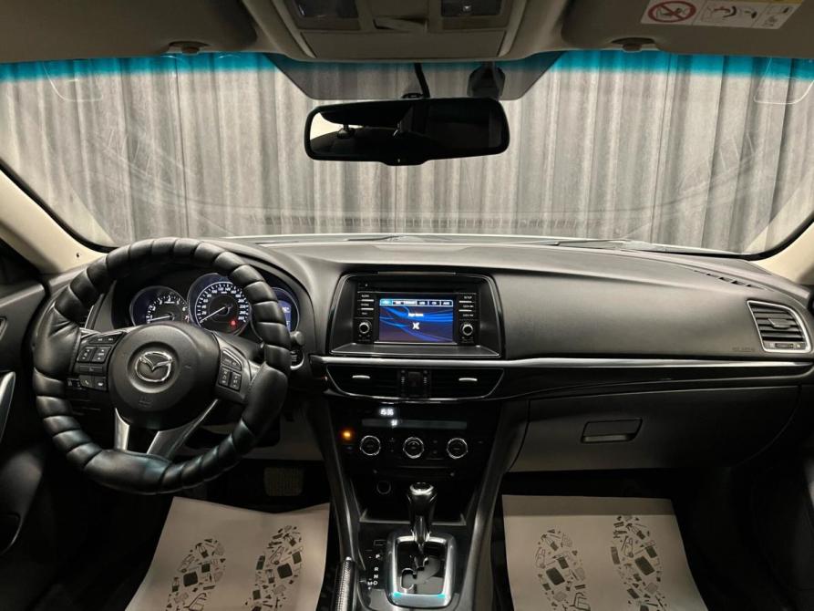 Mazda 6 III (GJ) Красноярск  - изображение 11