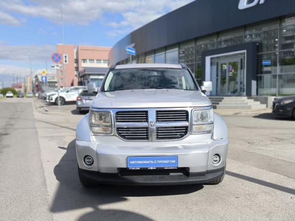Dodge Nitro с пробегом 2008 года, цена 995 000 рублей, 215482 км, внедорожник, Автокод Объявления