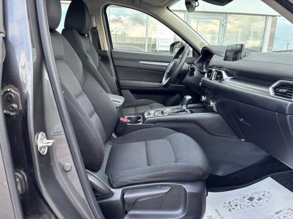 Mazda CX-5 II с пробегом 2018 года, цена 2 484 000 рублей, 87504 км, внедорожник, Автокод Объявления