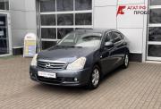 Nissan Almera III (G15) Владимир  - изображение 23