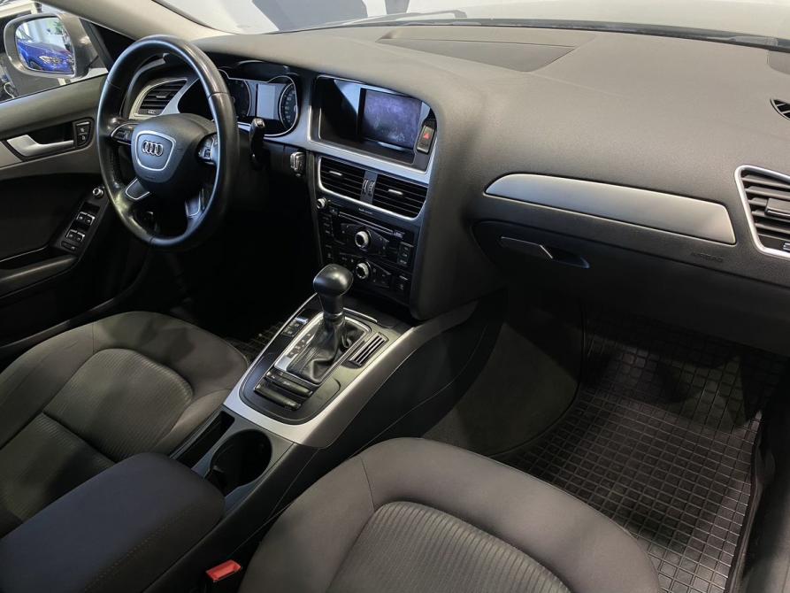 Audi A4 IV (B8) Рестайлинг Ростов-на-Дону  - изображение 23
