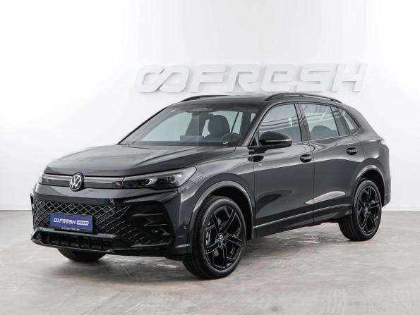 Volkswagen Tiguan III (China Market) с пробегом 2026 года, цена 4 838 888 рублей, 16 км, внедорожник, Автокод Объявления