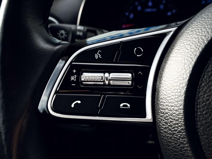 Kia Cerato IV Рестайлинг Екатеринбург  - изображение 14