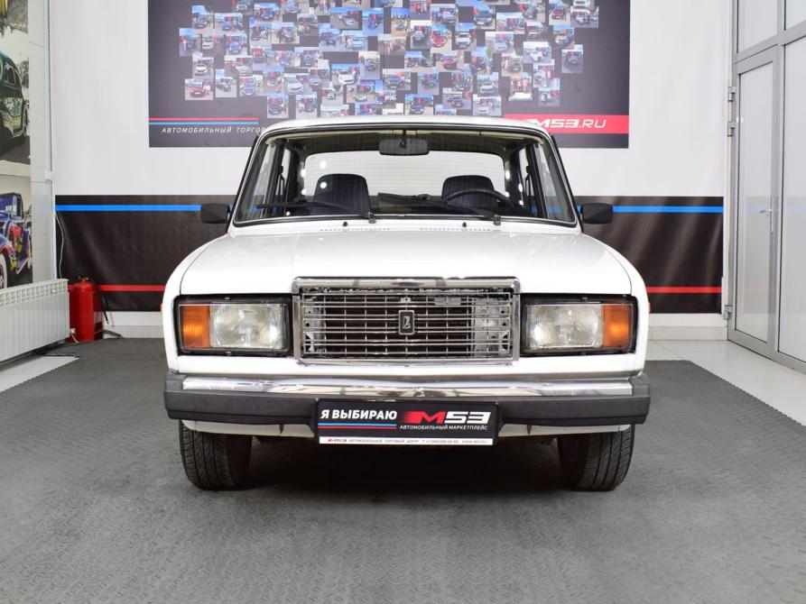 Lada (ВАЗ) 2107 Кемерово  - изображение 2