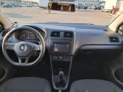 Volkswagen Polo V Рестайлинг Набережные Челны  - изображение 41