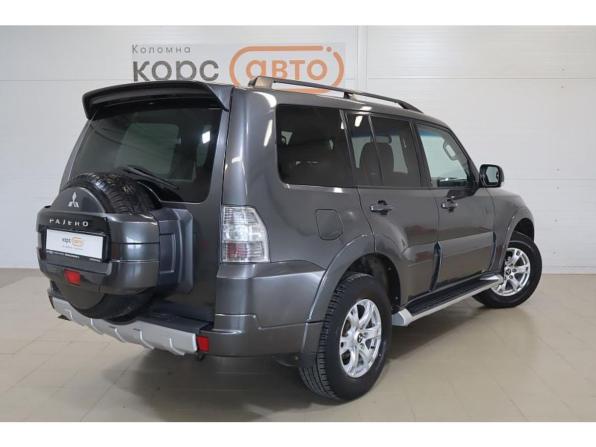 Mitsubishi Pajero IV Рестайлинг 1 с пробегом 2012 года, цена 2 109 000 рублей, 176355 км, внедорожник, Автокод Объявления