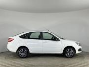 Lada (ВАЗ) Granta I Рестайлинг Воронеж  - изображение 25