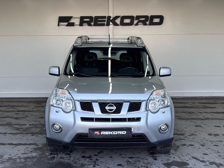 Nissan X-Trail II Рестайлинг Уфа  - изображение 5