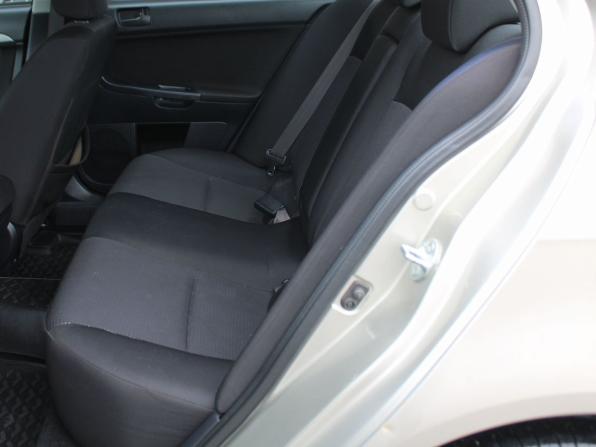Mitsubishi Lancer X Рестайлинг с пробегом 2011 года, цена 839 000 рублей, 107350 км, седан, Автокод Объявления