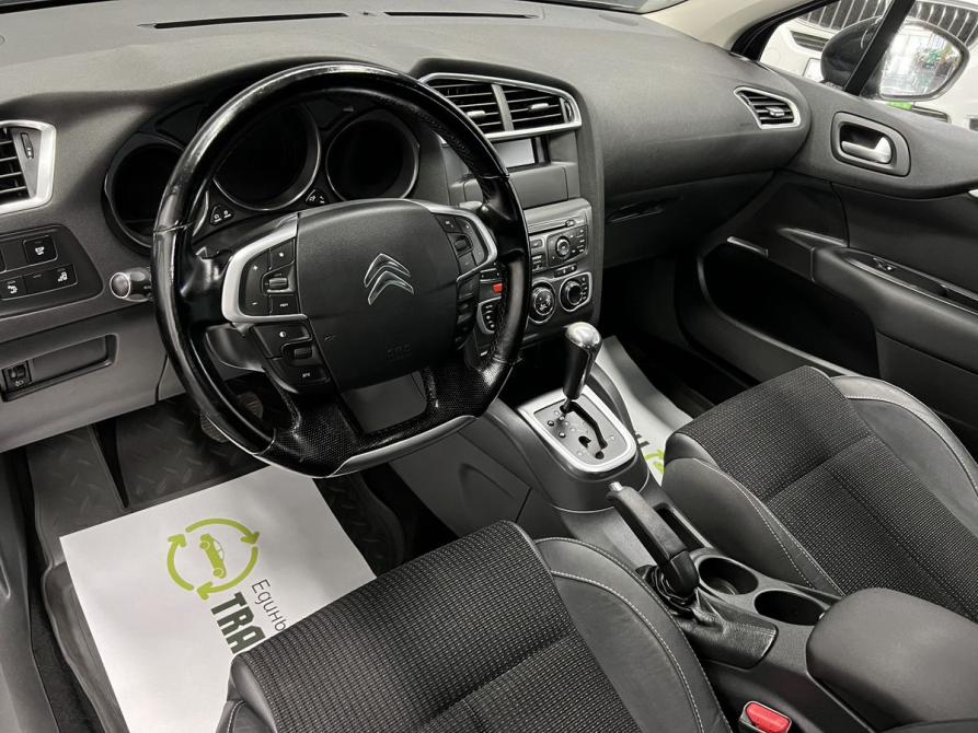 Citroen C4 II Тверь  - изображение 9