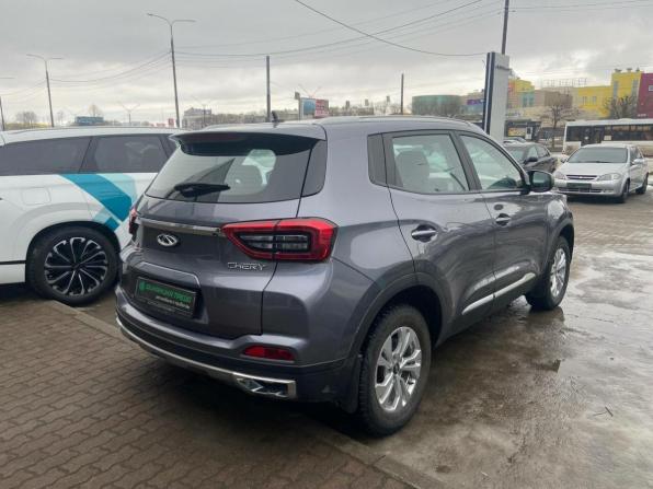 Chery Tiggo 4 Pro I Рестайлинг с пробегом 2024 года, цена 1 525 000 рублей, 12806 км, внедорожник, Автокод Объявления