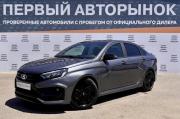 Lada (ВАЗ) Vesta I Рестайлинг (NG) Краснодар  - изображение 39