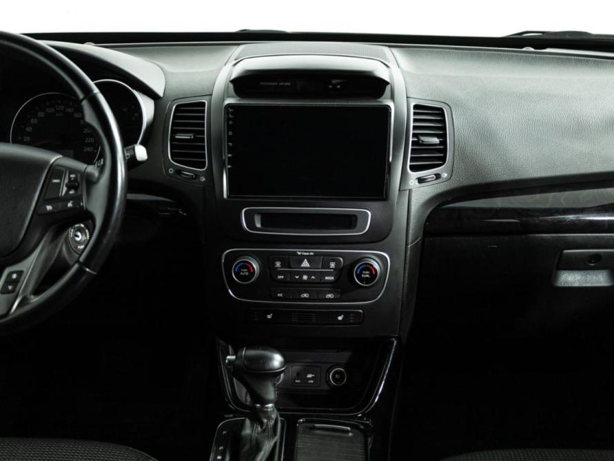 Kia Sorento II Рестайлинг Санкт-Петербург  - изображение 15