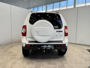 Chevrolet Niva I Рестайлинг Волжский  - изображение 25