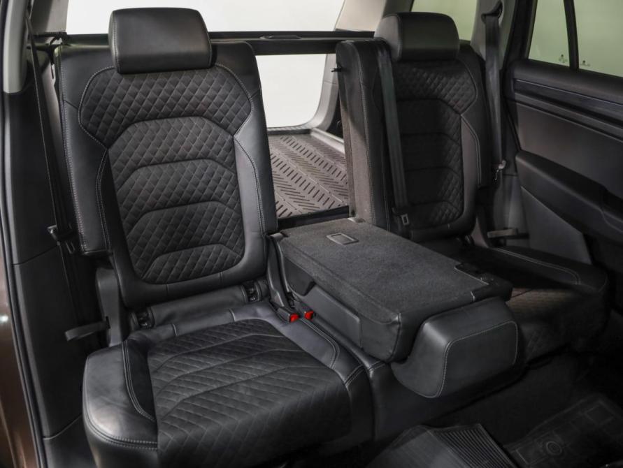 Skoda Kodiaq I Санкт-Петербург  - изображение 24
