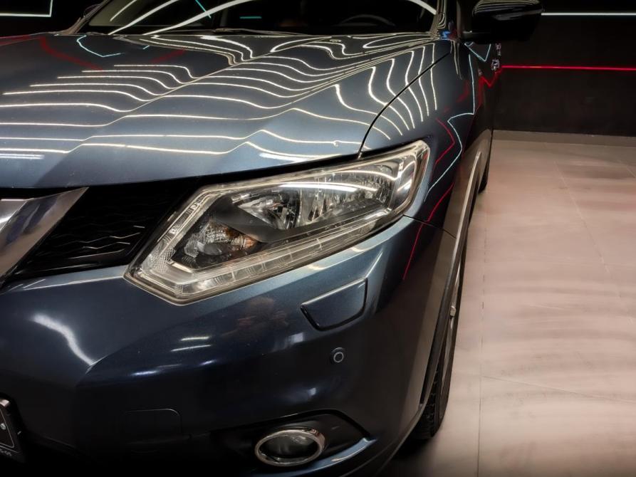 Nissan X-Trail III Москва  - изображение 17