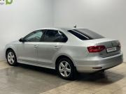 Volkswagen Jetta VI Рестайлинг Санкт-Петербург  - изображение 29