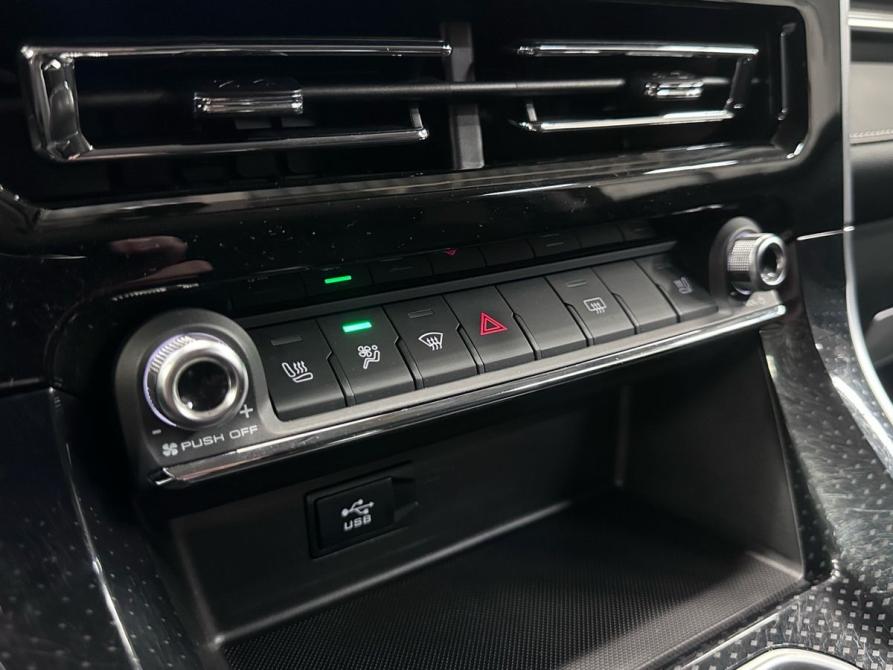Haval M6 II Уфа  - изображение 18