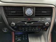 Lexus RX IV Москва  - изображение 47