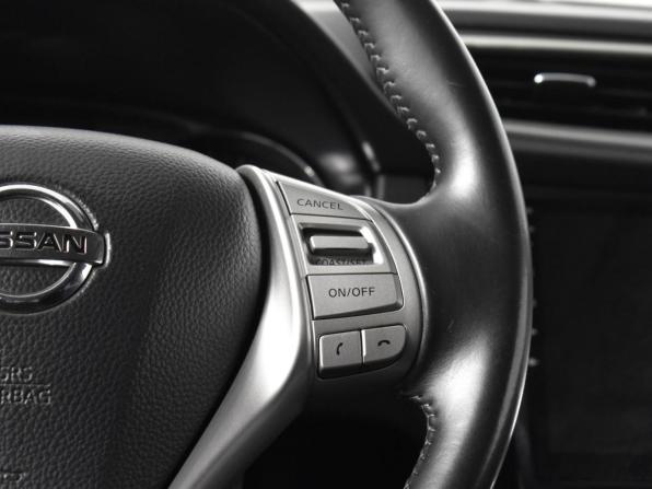 Nissan Qashqai II с пробегом 2014 года, цена 1 276 200 рублей, 226213 км, внедорожник, Автокод Объявления
