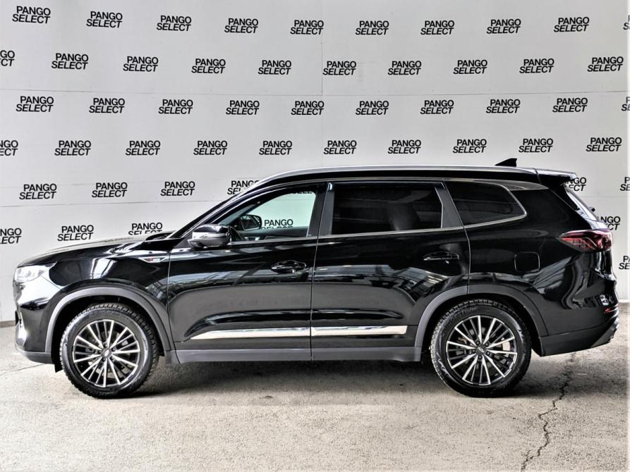 Chery Tiggo 8 Pro I Екатеринбург  - изображение 16