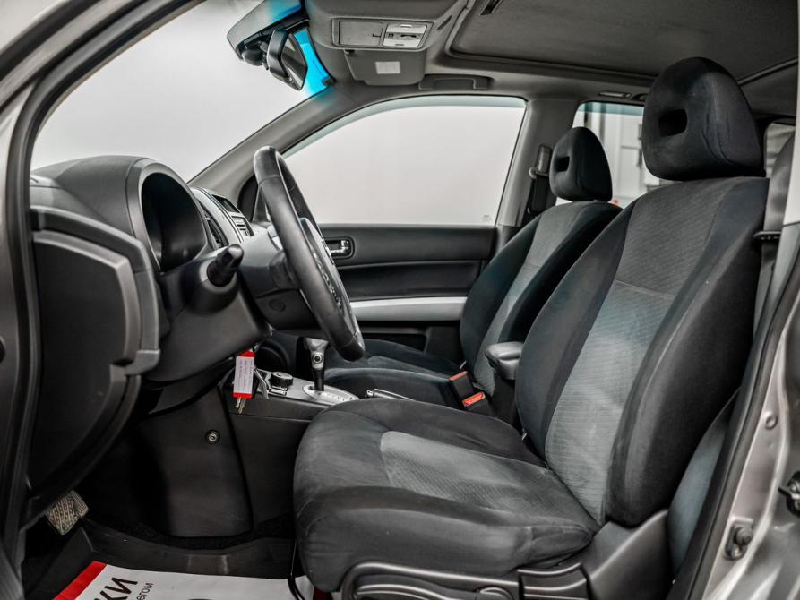 Nissan X-Trail II Рестайлинг Красноярск  - изображение 6