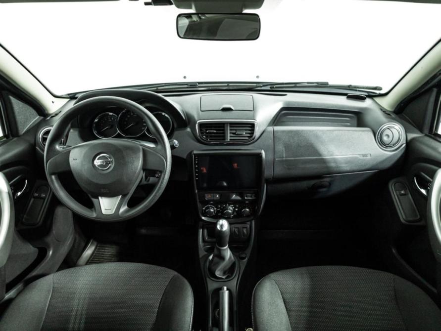 Nissan Terrano III (D10) Санкт-Петербург  - изображение 13