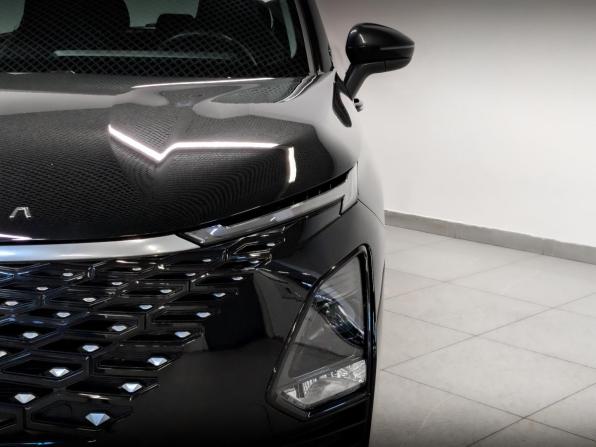 Omoda C5 I с пробегом 2024 года, цена 1 870 000 рублей, 23265 км, внедорожник, Автокод Объявления
