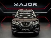 Nissan X-Trail III Рестайлинг Москва  - изображение 29