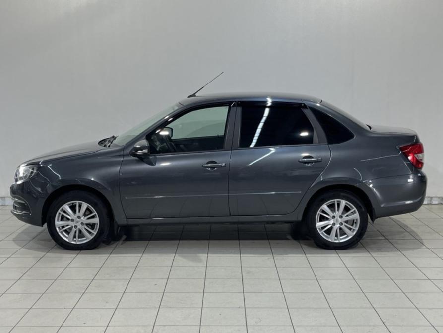 Lada (ВАЗ) Granta I Рестайлинг Курск  - изображение 2