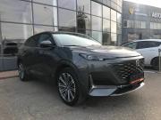 Changan UNI-K Москва  - изображение 11