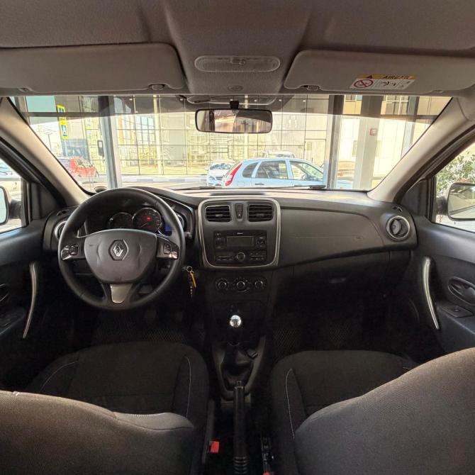 Renault Sandero II Нижнекамск  - изображение 14