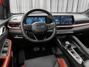 Geely Coolray I Рестайлинг Москва  - изображение 37