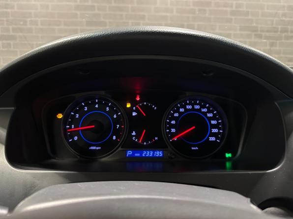 Chevrolet Epica V250 Рестайлинг с пробегом 2010 года, цена 690 000 рублей, 233194 км, седан, Автокод Объявления