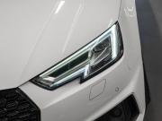 Audi A4 V (B9) Рестайлинг Москва  - изображение 51
