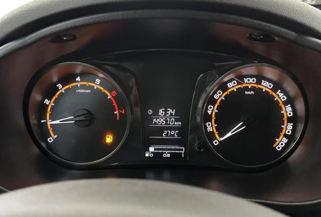 Lada (ВАЗ) Granta I Рестайлинг с пробегом 2022 года, цена 800 000 рублей, 149570 км, седан, Автокод Объявления
