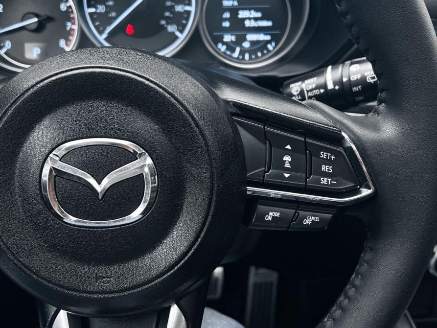 Mazda CX-5 II Ростов-на-Дону  - изображение 17
