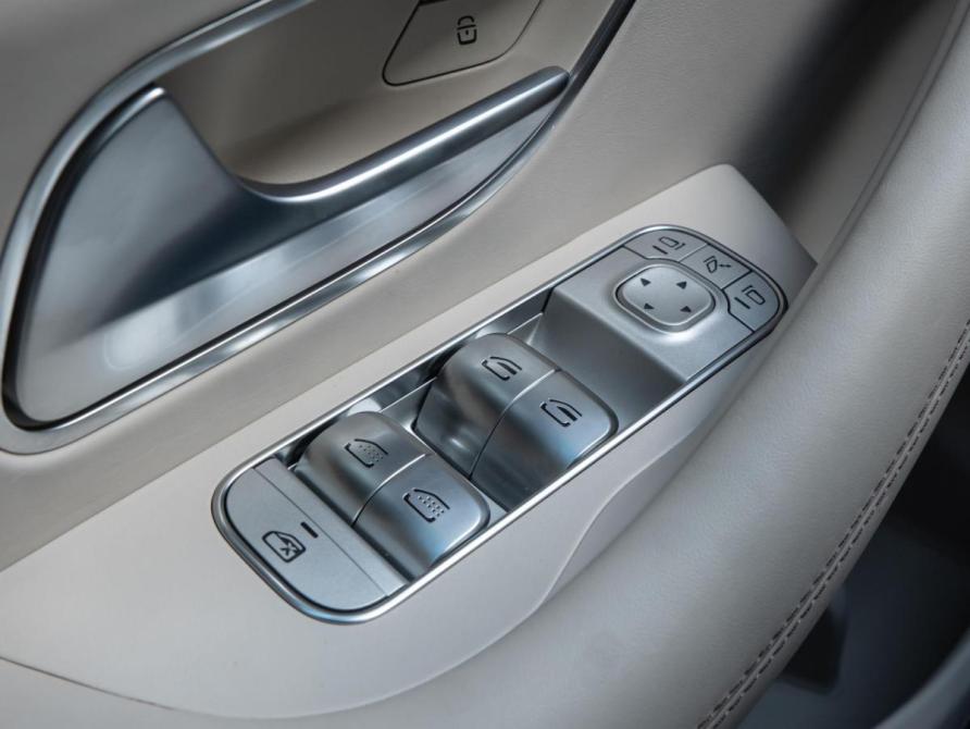 Mercedes-Benz Maybach GLS I Волгоград  - изображение 31
