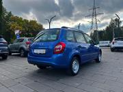 Lada (ВАЗ) Granta I Рестайлинг Стерлитамак  - изображение 24